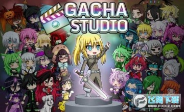 抽蛋工作室安卓版 抽蛋工作室安卓版