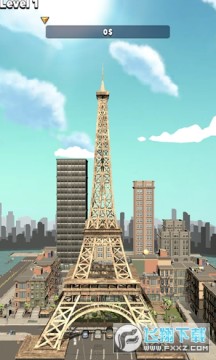 地标毁灭者手游 地标毁灭者手游