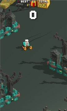 积木战车手游 积木战车手游