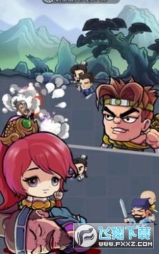 我功夫贼牛 我功夫贼牛