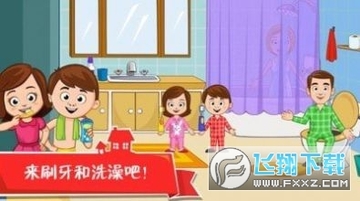 迷你城堡之家手游 迷你城堡之家手游