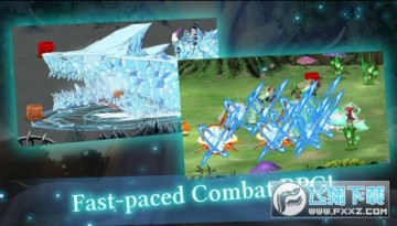 红魔骑士的崛起大量金币修改版 红魔骑士的崛起大量金币修改版