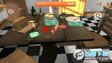 面包模拟器安卓版 面包模拟器安卓版