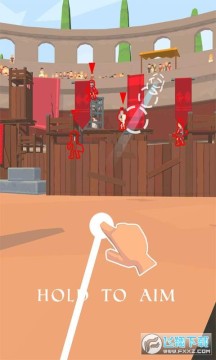 我的角斗士手游安卓版 我的角斗士手游安卓版