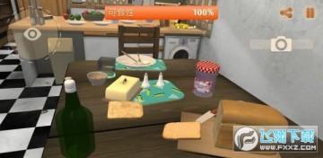 面包模拟器手游 面包模拟器手游