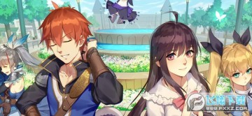 姬魔恋战纪三周年活动版本 姬魔恋战纪三周年活动版本