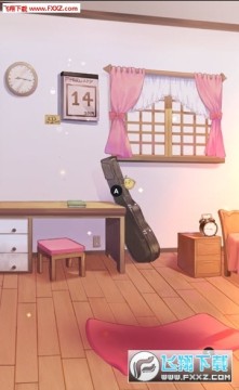 吉他少女免广告清爽版 吉他少女免广告清爽版