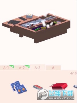 我爱拼模型纯净版 我爱拼模型纯净版