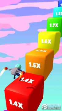 能量竞赛手游最新版 能量竞赛手游最新版