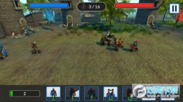 城堡王国大战货币修改免费版 城堡王国大战货币修改免费版