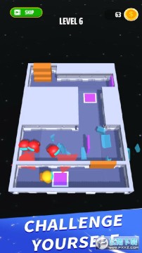 潜入我们之中正式版 潜入我们之中正式版