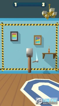 开始拆家模拟器游戏 开始拆家模拟器游戏