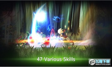 ArcaneSous中文最新版 ArcaneSous中文最新版