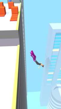 高跟鞋跑酷最新版 高跟鞋跑酷最新版