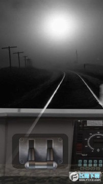 幽灵列车驾驶手游 幽灵列车驾驶手游