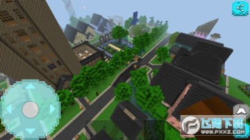 厘米世界安卓版 厘米世界安卓版