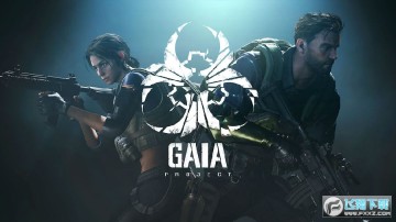 Project GAIA��������