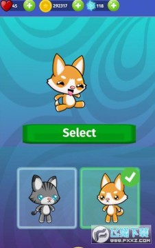 飞翔的猫喷气背包手游 飞翔的猫喷气背包手游