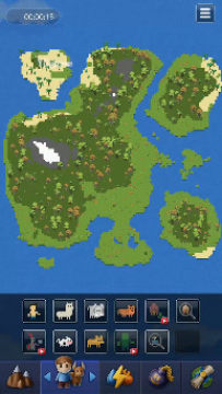 我的袖珍世界抖音游戏 我的袖珍世界抖音游戏