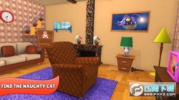 我的虚拟猫手游 我的虚拟猫手游