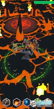 盗贼魔骑士手游 盗贼魔骑士手游