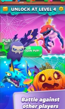 怪物传说安卓版 怪物传说安卓版