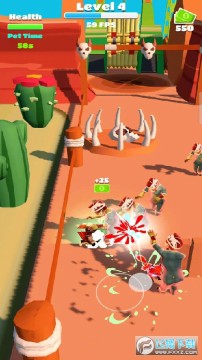 僵尸将军安卓版 僵尸将军安卓版