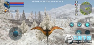 异形龙模拟器安卓版 异形龙模拟器安卓版