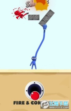 火箭拳击手游 火箭拳击手游