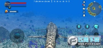 沧龙模拟器大量货币版 沧龙模拟器大量货币版