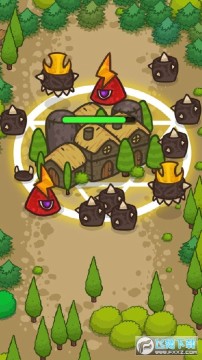 模拟怪物进化安卓版 模拟怪物进化安卓版