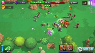 召唤对抗 召唤对抗