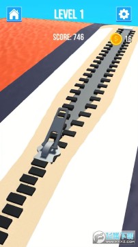 拉链快跑手游 拉链快跑手游