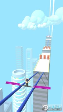 高跟鞋大师3D游戏安卓版 高跟鞋大师3D游戏安卓版