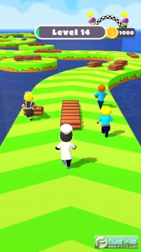 堆叠竞赛游戏最新版 堆叠竞赛游戏最新版