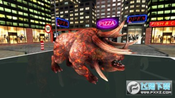 公牛毁灭城市中文版 公牛毁灭城市中文版