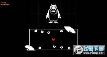 Sans��˵֮��Boss֮ս����Ѫ�޵а�