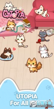 萌猫大本营手游 萌猫大本营手游