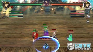 战机归来三国武将之争霸 战机归来三国武将之争霸