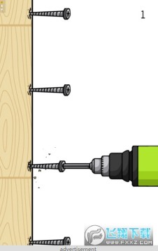 钉钉子游戏安卓版 钉钉子游戏安卓版