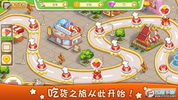 美食烹饪厨房 美食烹饪厨房