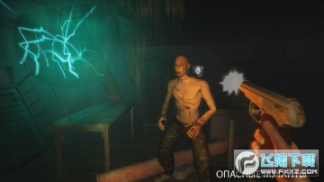 死亡区3黑暗之路安卓版 死亡区3黑暗之路安卓版