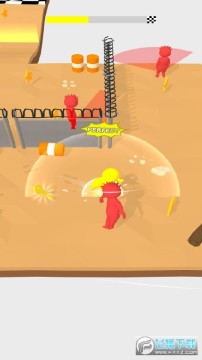 推飞敌人最新版 推飞敌人最新版