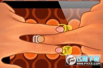 指尖留情手游 指尖留情手游
