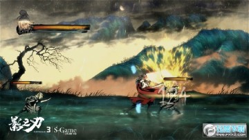 影之刃3全平台公测安装包 影之刃3全平台公测安装包