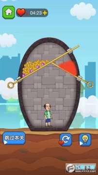 救救小达人手游 救救小达人手游