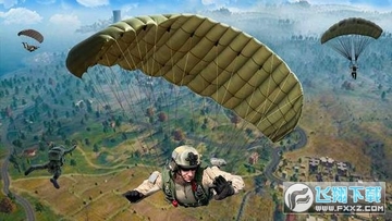 火射击小队手游 火射击小队手游