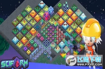 科学农场手游 科学农场手游
