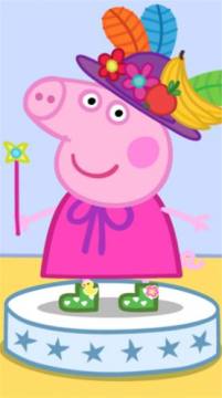 小猪佩奇金雨靴安卓版 小猪佩奇金雨靴安卓版