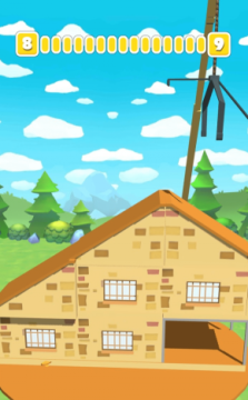 迷你房子建造手游 迷你房子建造手游